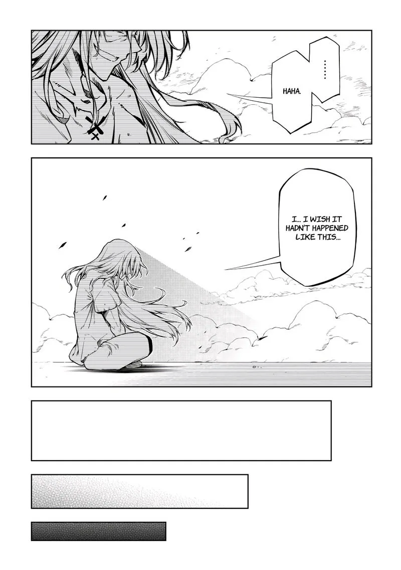 Kouritsu Kuriya Madoushi, Daini no Jinsei de Madou o Kiwameru Chapter 60 page 21