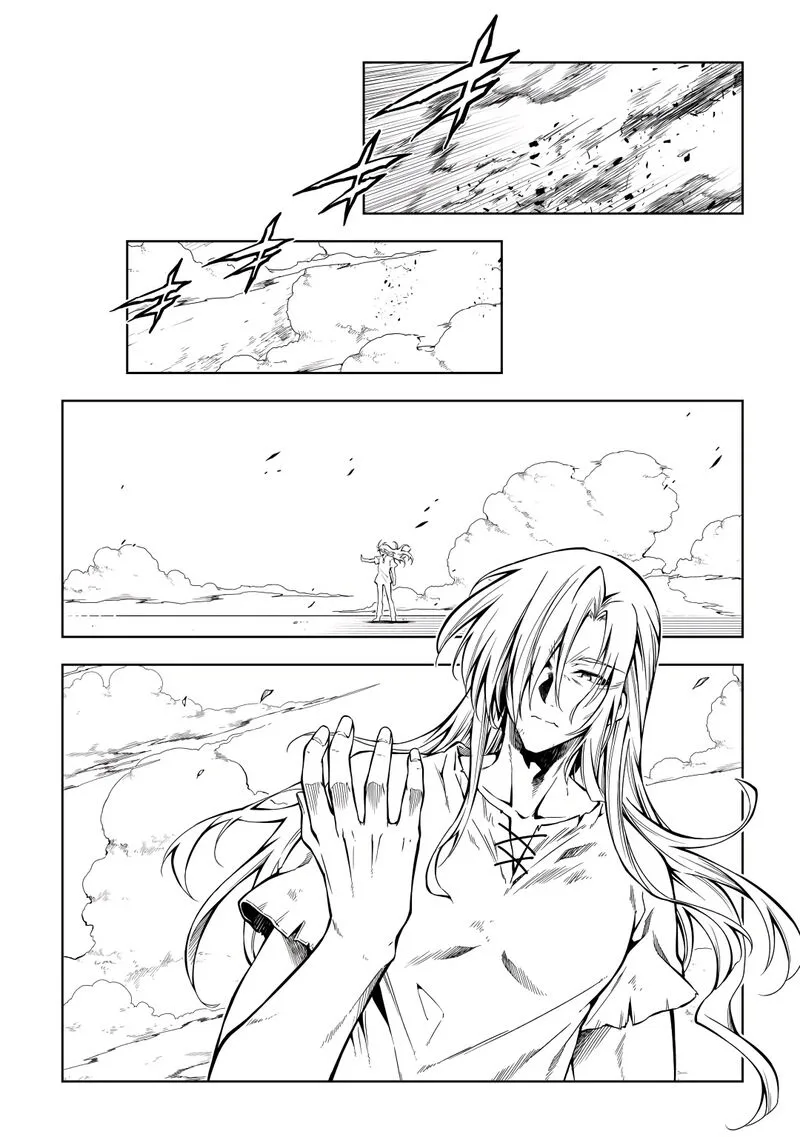 Kouritsu Kuriya Madoushi, Daini no Jinsei de Madou o Kiwameru Chapter 60 page 14