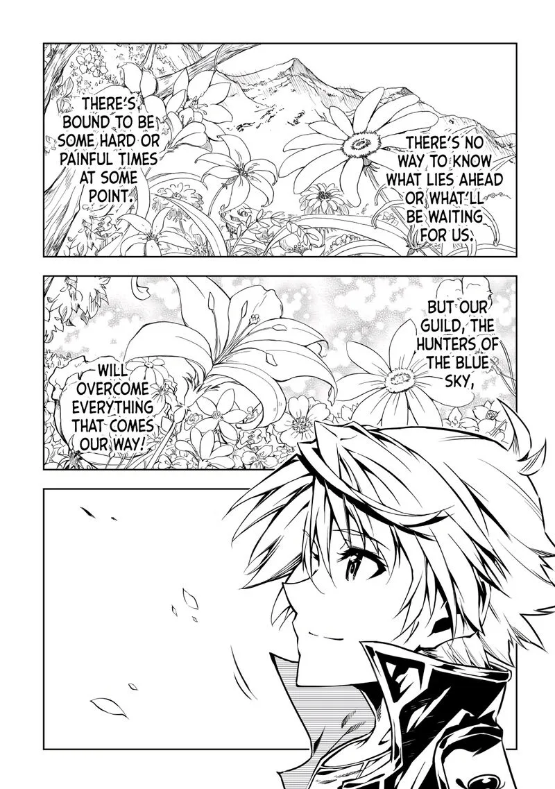 Kouritsu Kuriya Madoushi, Daini no Jinsei de Madou o Kiwameru Chapter 60 page 40