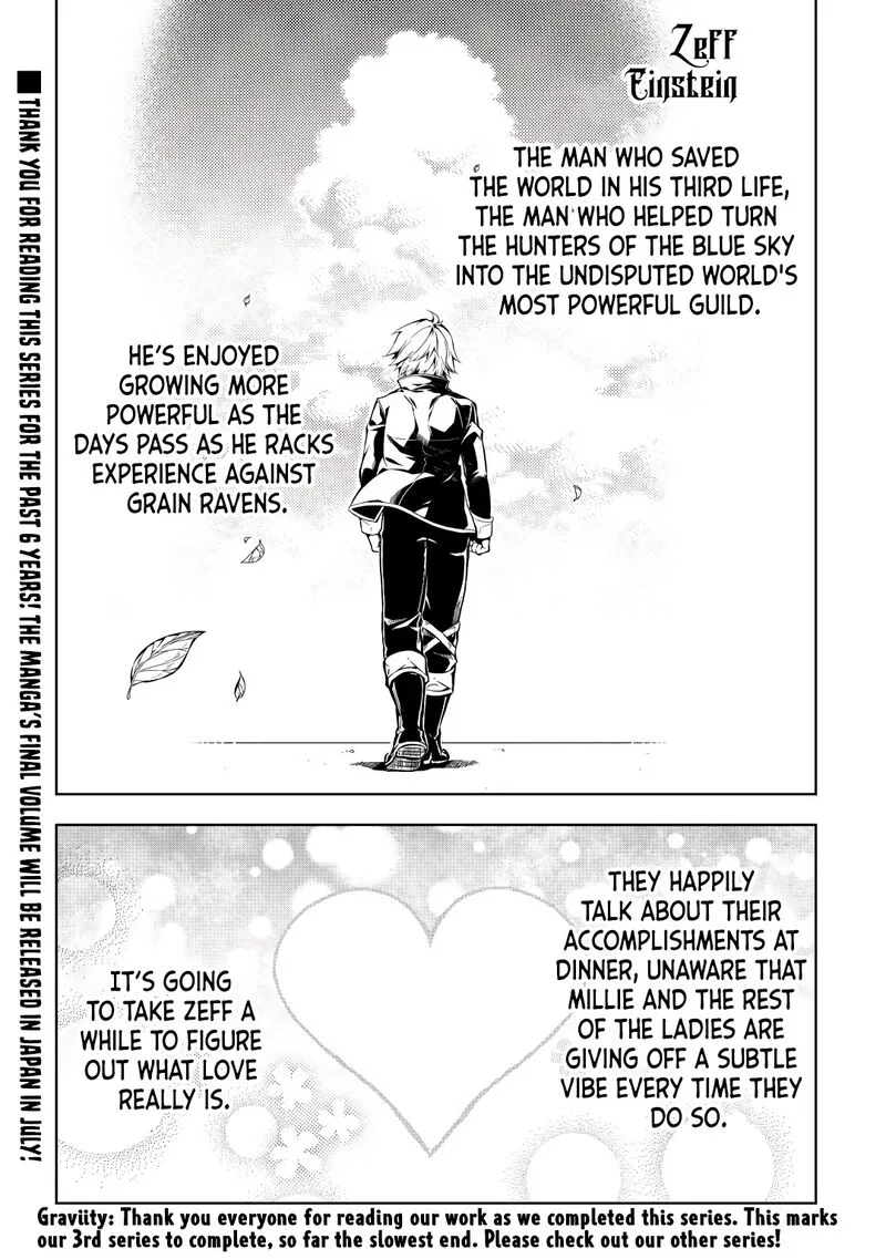 Kouritsu Kuriya Madoushi, Daini no Jinsei de Madou o Kiwameru Chapter 60 page 51
