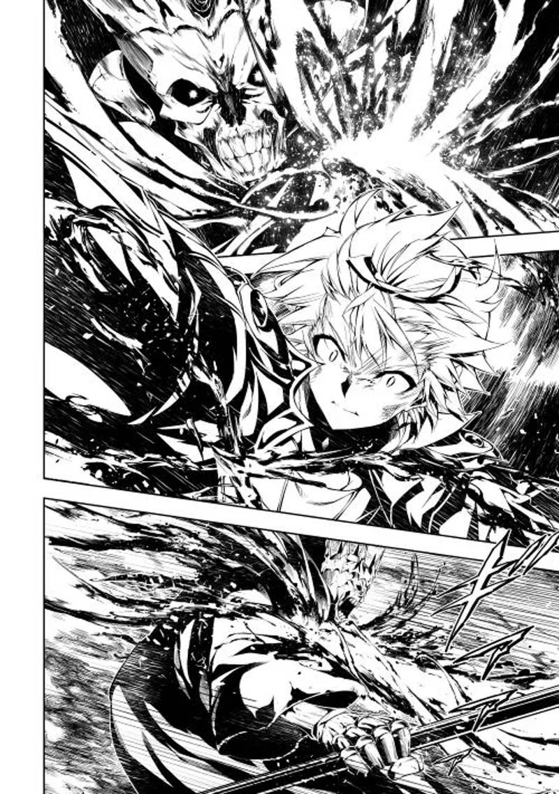 Kouritsu Kuriya Madoushi, Daini no Jinsei de Madou o Kiwameru Chapter 7 page 17