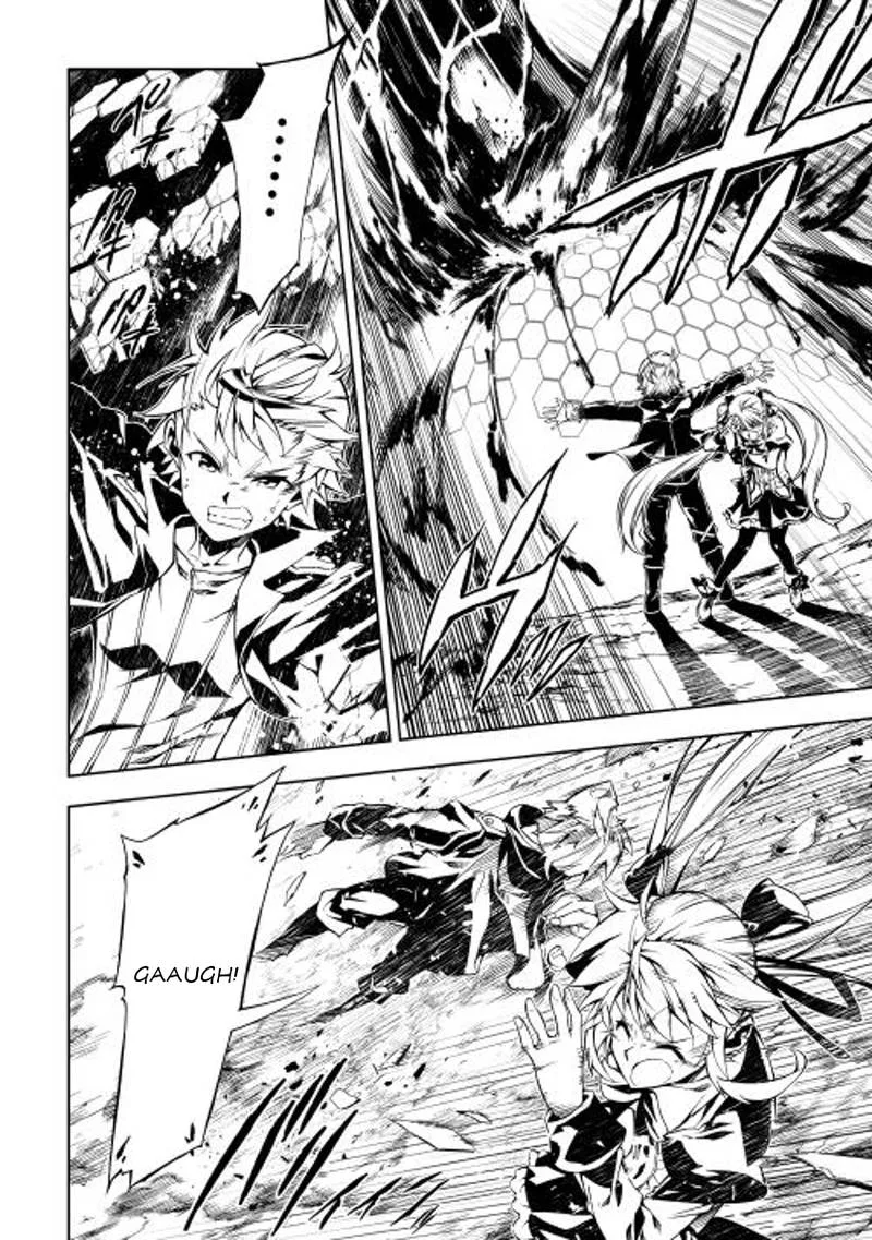 Kouritsu Kuriya Madoushi, Daini no Jinsei de Madou o Kiwameru Chapter 7 page 6