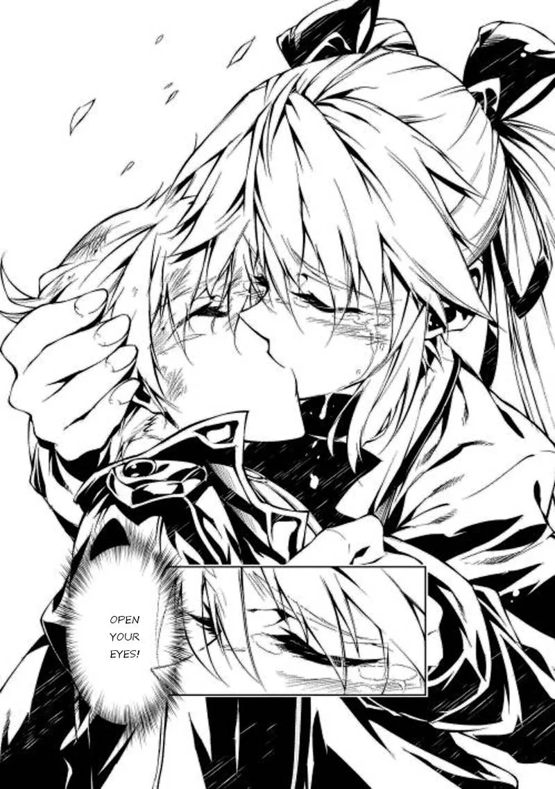 Kouritsu Kuriya Madoushi, Daini no Jinsei de Madou o Kiwameru Chapter 7 page 12