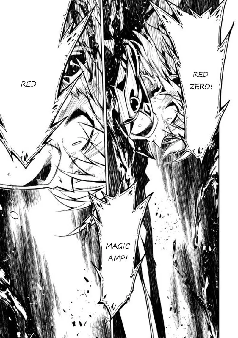 Kouritsu Kuriya Madoushi, Daini no Jinsei de Madou o Kiwameru Chapter 8 page 19