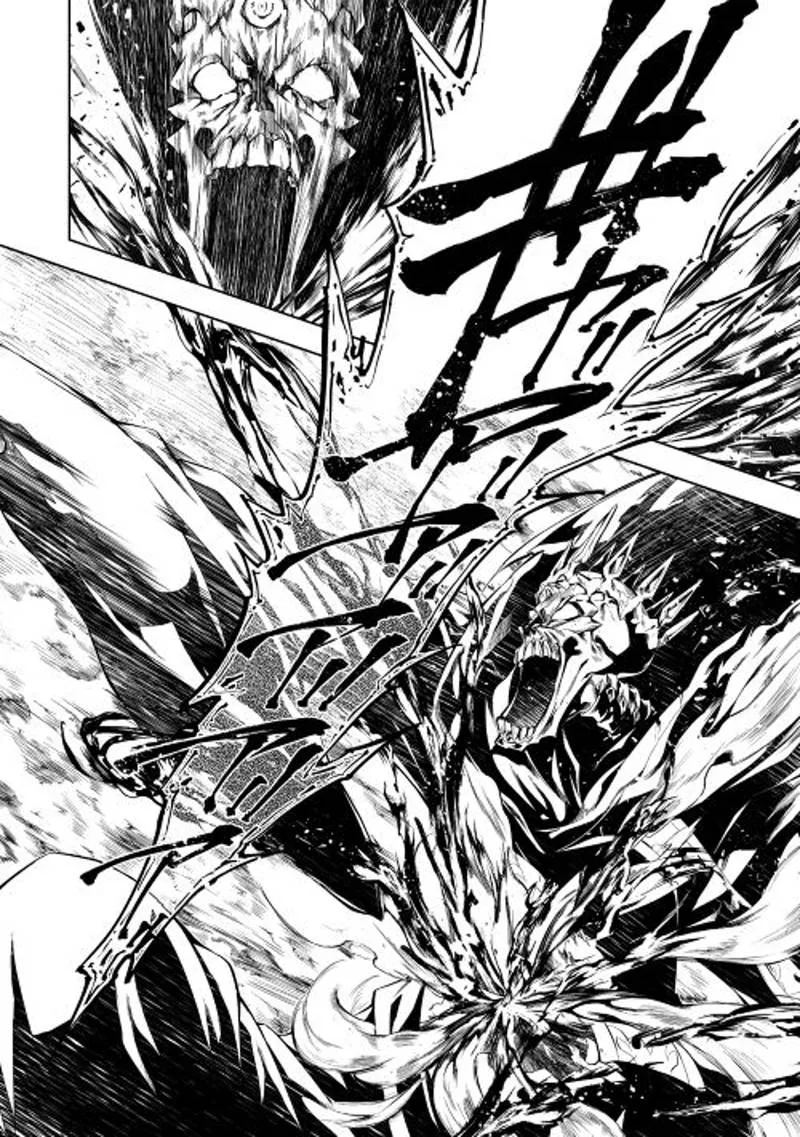 Kouritsu Kuriya Madoushi, Daini no Jinsei de Madou o Kiwameru Chapter 8 page 21