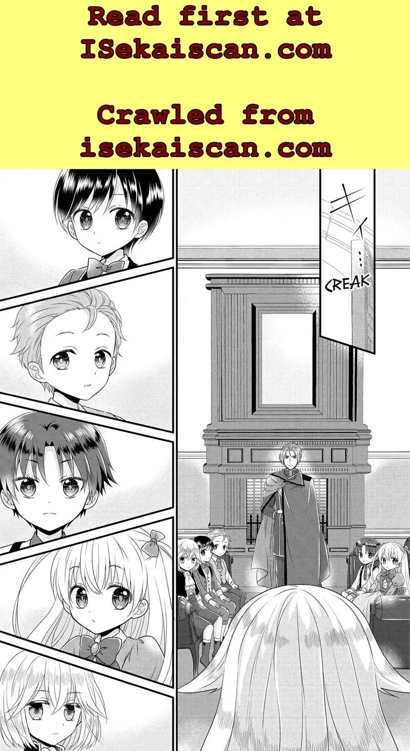 Koushaku-ke ni Umarete Shonichi ni Atotsugi Shikkaku no Rakuin wo Osaremashitaga Kyou mo Genki ni ikitemasu! Chapter 1 page 15