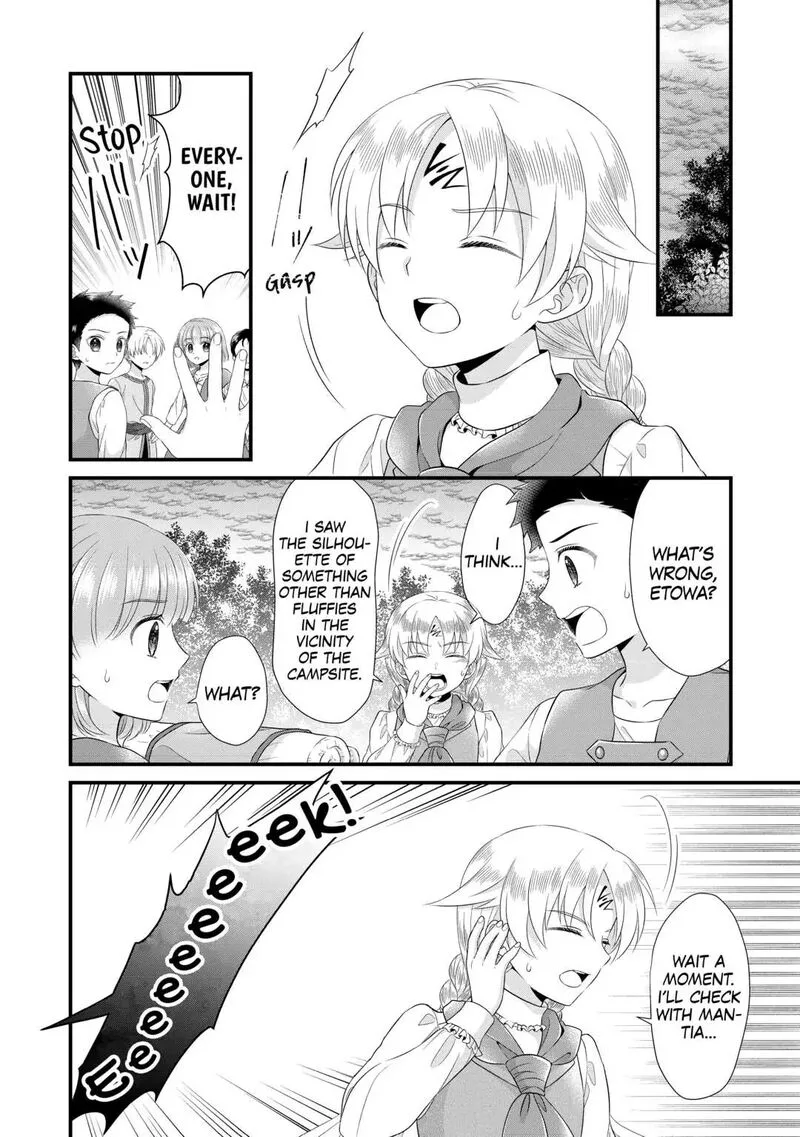 Koushaku-ke ni Umarete Shonichi ni Atotsugi Shikkaku no Rakuin wo Osaremashitaga Kyou mo Genki ni ikitemasu! Chapter 11 page 30