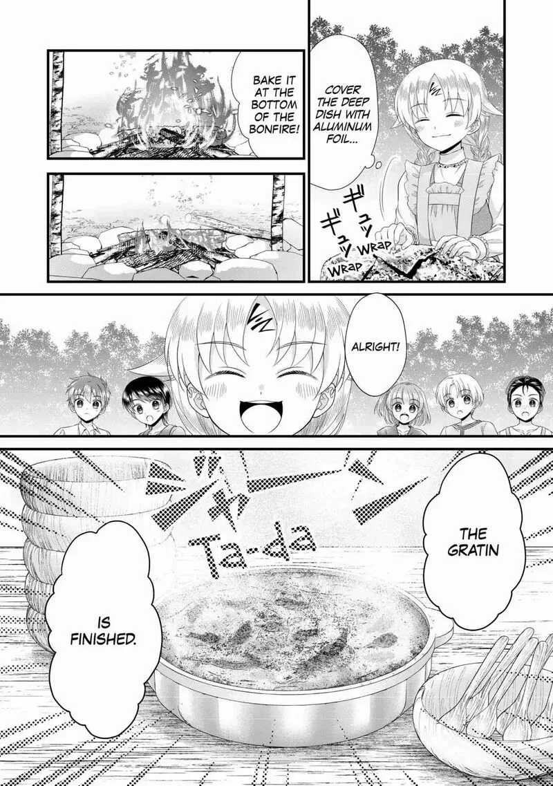 Koushaku-ke ni Umarete Shonichi ni Atotsugi Shikkaku no Rakuin wo Osaremashitaga Kyou mo Genki ni ikitemasu! Chapter 11 page 14