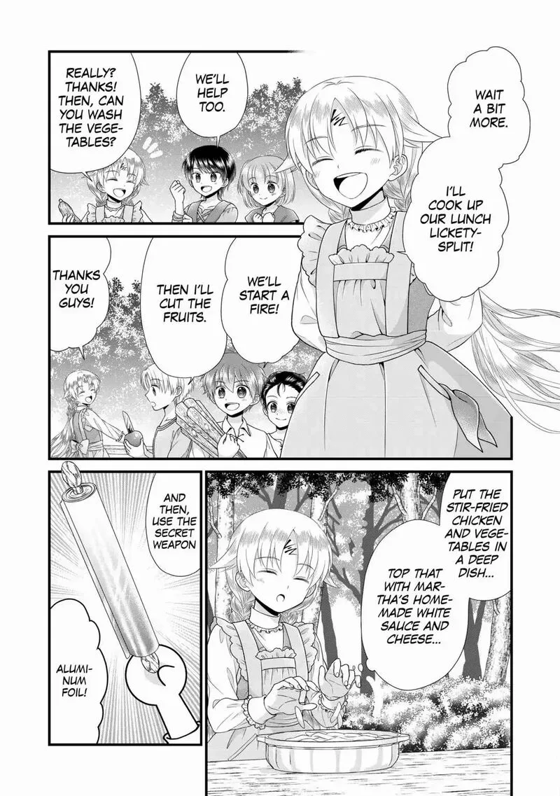 Koushaku-ke ni Umarete Shonichi ni Atotsugi Shikkaku no Rakuin wo Osaremashitaga Kyou mo Genki ni ikitemasu! Chapter 11 page 13