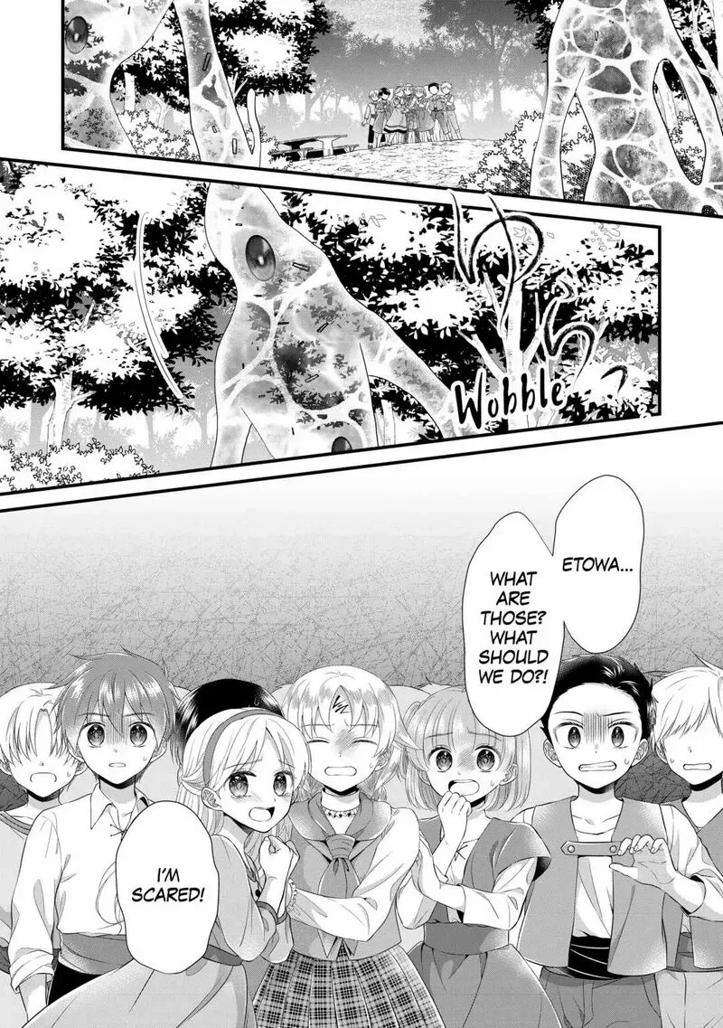 Koushaku-ke ni Umarete Shonichi ni Atotsugi Shikkaku no Rakuin wo Osaremashitaga Kyou mo Genki ni ikitemasu! Chapter 12 page 2