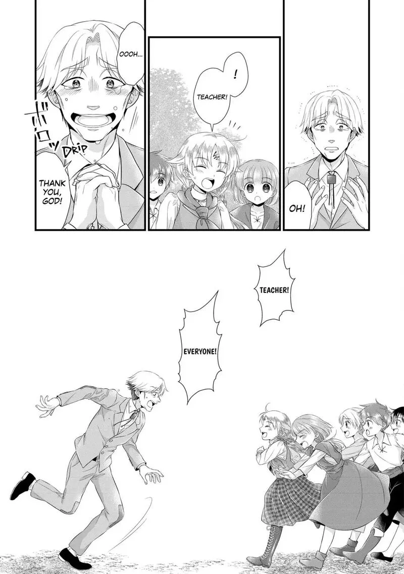 Koushaku-ke ni Umarete Shonichi ni Atotsugi Shikkaku no Rakuin wo Osaremashitaga Kyou mo Genki ni ikitemasu! Chapter 12 page 17