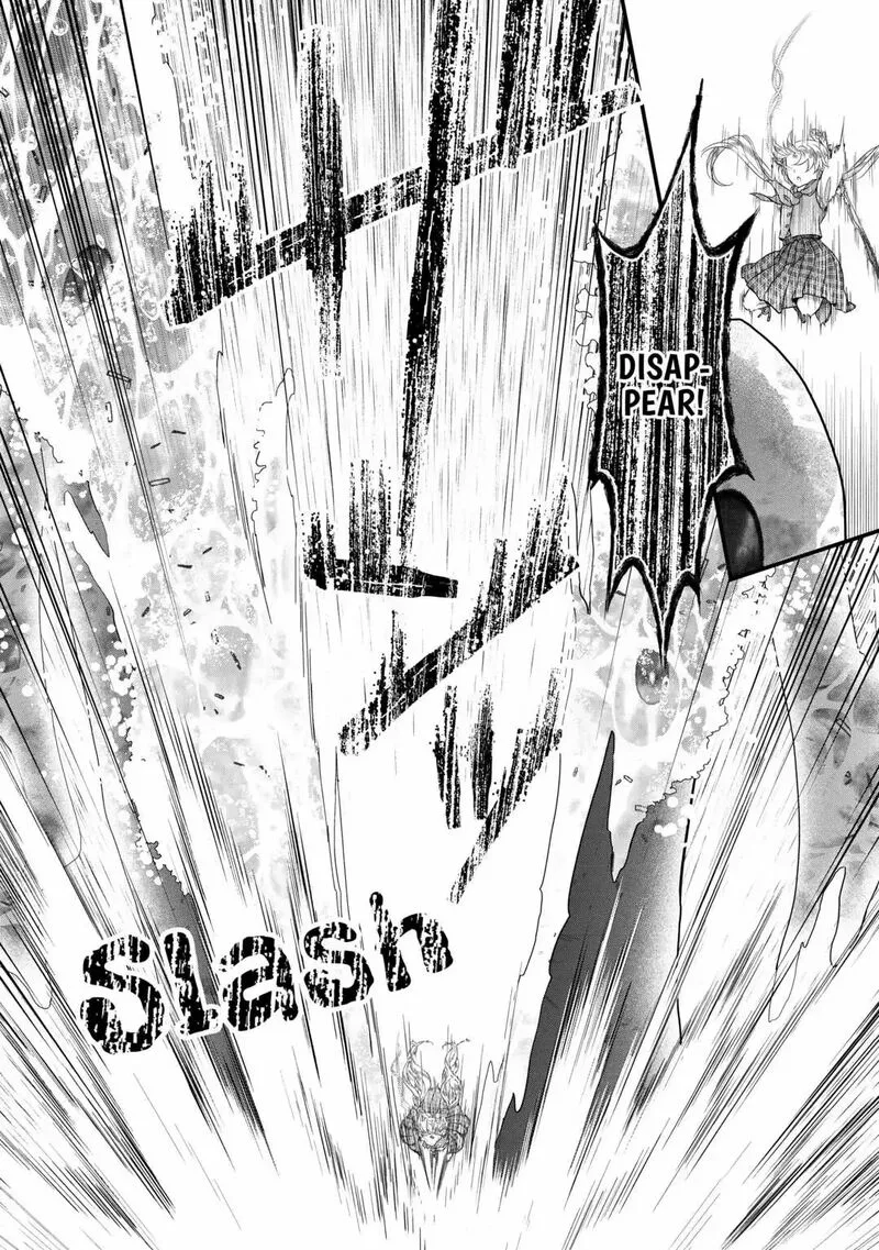 Koushaku-ke ni Umarete Shonichi ni Atotsugi Shikkaku no Rakuin wo Osaremashitaga Kyou mo Genki ni ikitemasu! Chapter 12 page 34