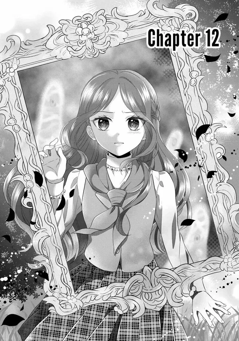 Koushaku-ke ni Umarete Shonichi ni Atotsugi Shikkaku no Rakuin wo Osaremashitaga Kyou mo Genki ni ikitemasu! Chapter 12 page 1