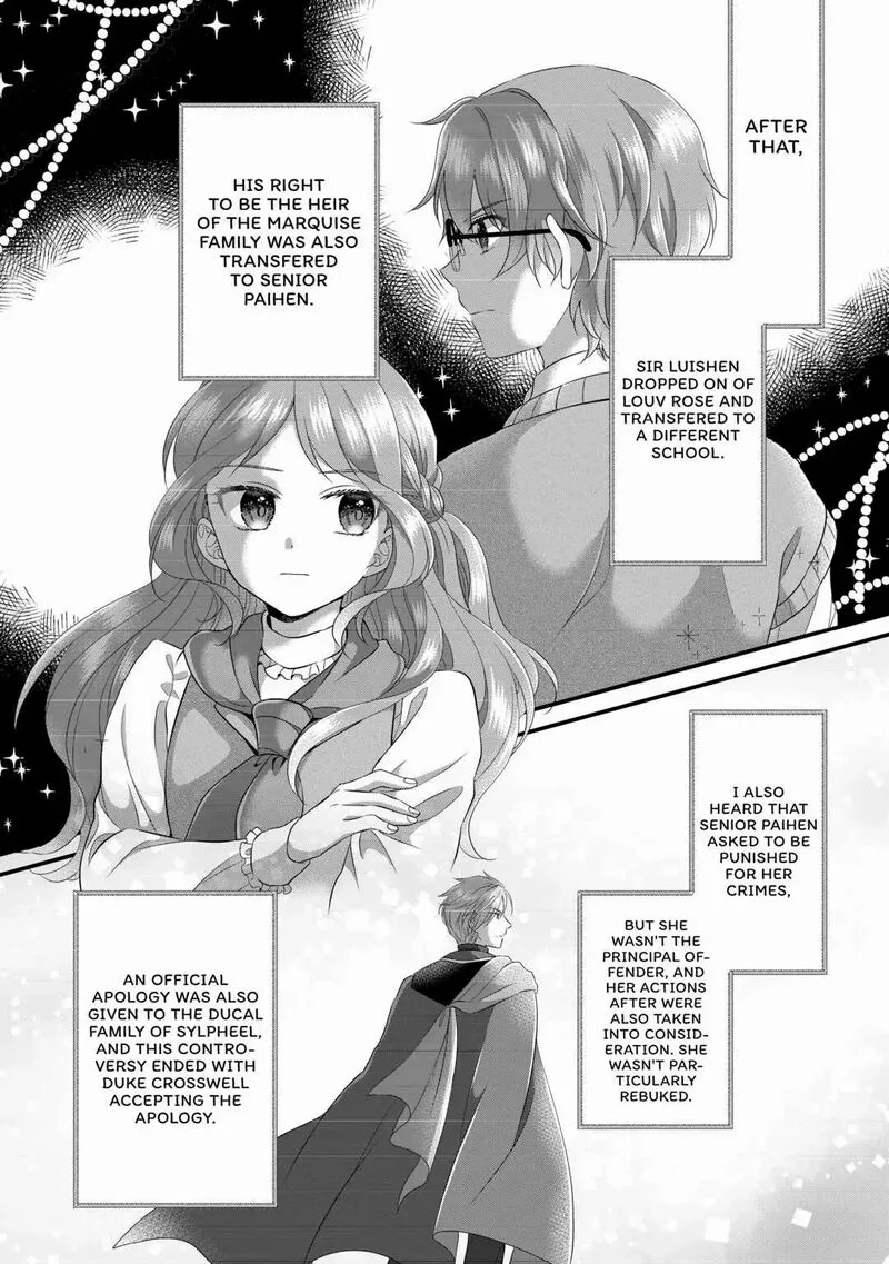 Koushaku-ke ni Umarete Shonichi ni Atotsugi Shikkaku no Rakuin wo Osaremashitaga Kyou mo Genki ni ikitemasu! Chapter 13 page 17