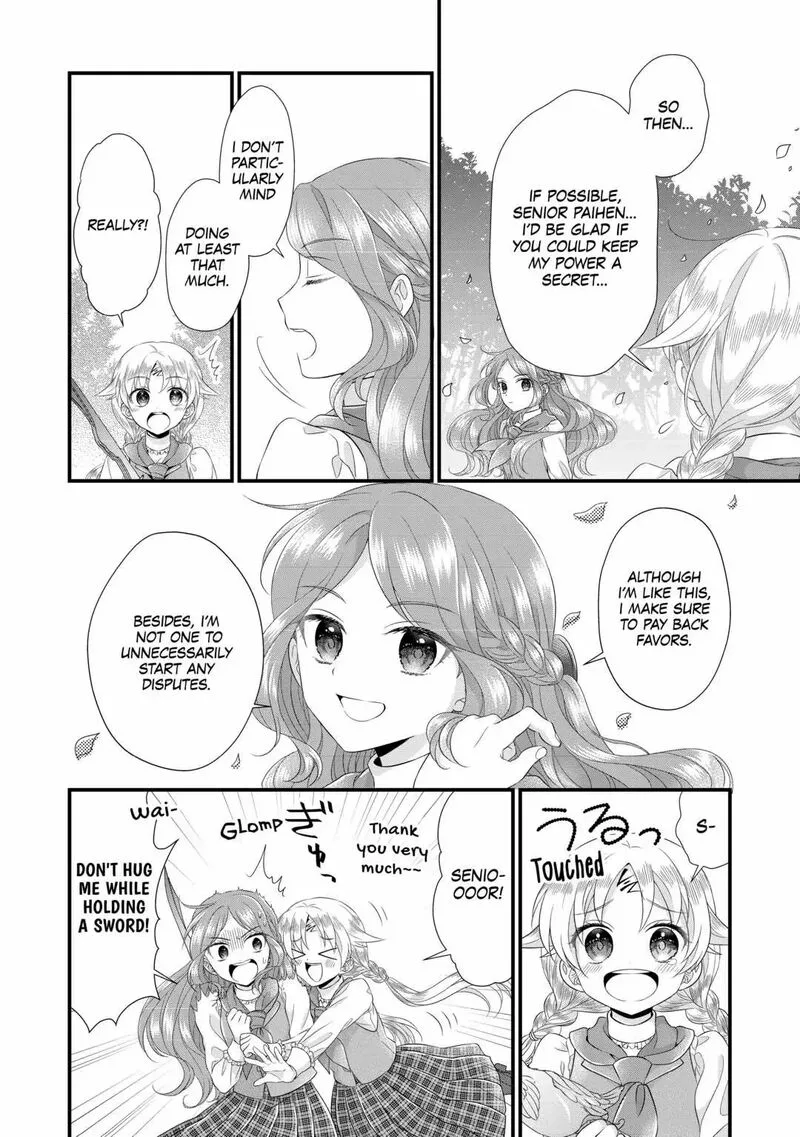 Koushaku-ke ni Umarete Shonichi ni Atotsugi Shikkaku no Rakuin wo Osaremashitaga Kyou mo Genki ni ikitemasu! Chapter 13 page 9