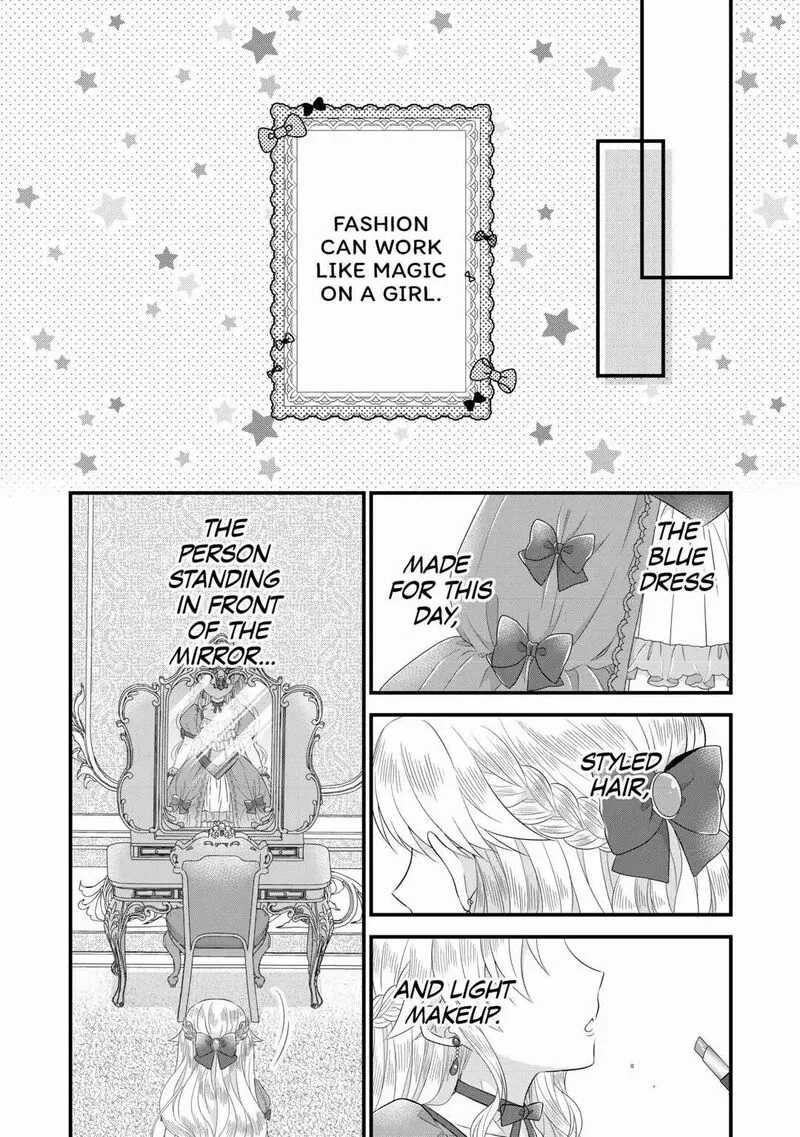 Koushaku-ke ni Umarete Shonichi ni Atotsugi Shikkaku no Rakuin wo Osaremashitaga Kyou mo Genki ni ikitemasu! Chapter 14 page 21