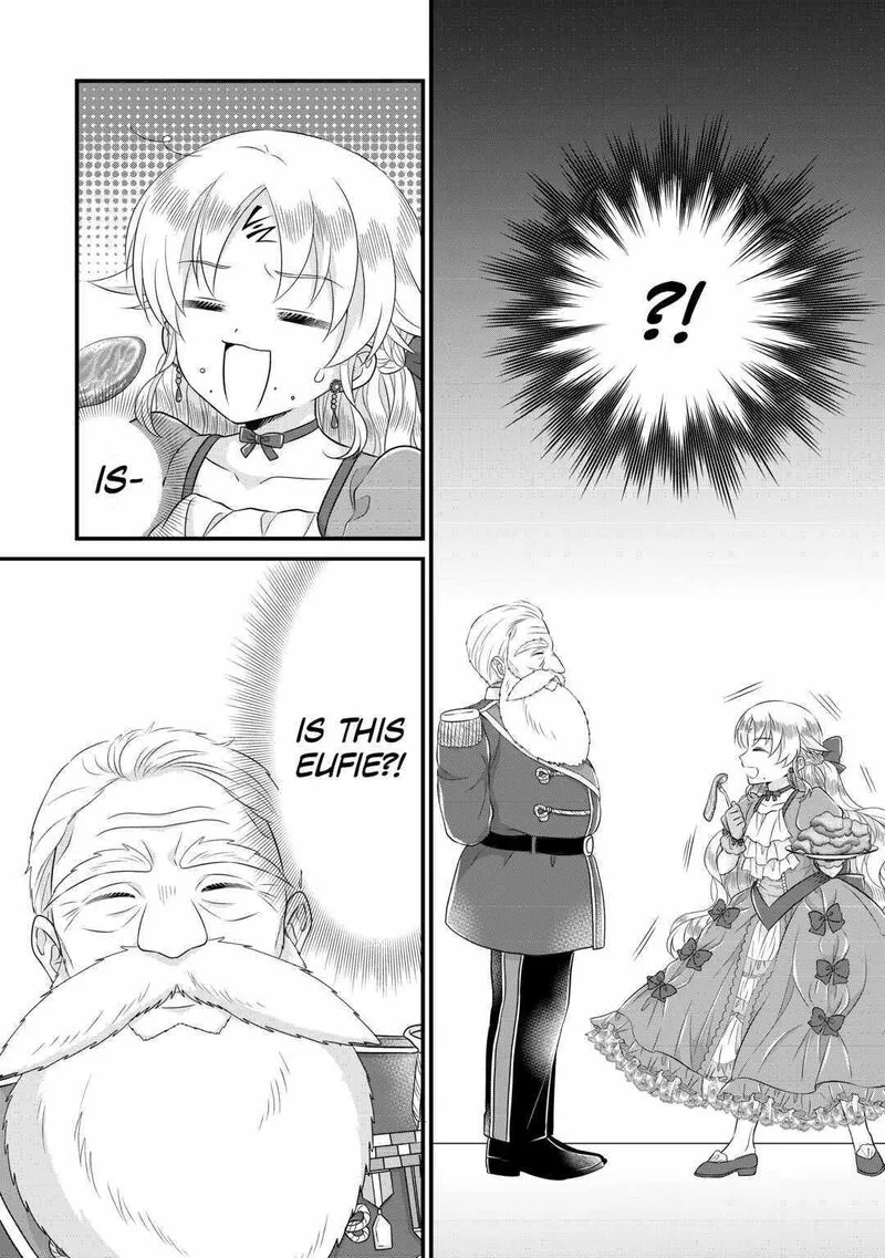 Koushaku-ke ni Umarete Shonichi ni Atotsugi Shikkaku no Rakuin wo Osaremashitaga Kyou mo Genki ni ikitemasu! Chapter 15 page 18