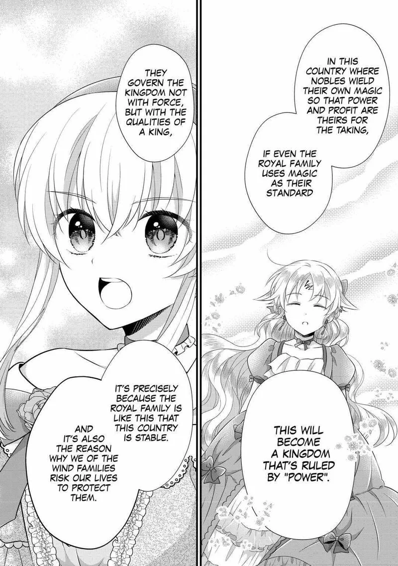 Koushaku-ke ni Umarete Shonichi ni Atotsugi Shikkaku no Rakuin wo Osaremashitaga Kyou mo Genki ni ikitemasu! Chapter 15 page 30