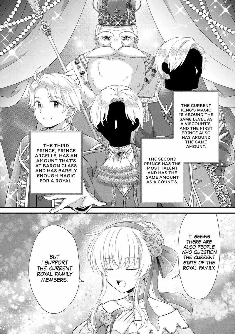Koushaku-ke ni Umarete Shonichi ni Atotsugi Shikkaku no Rakuin wo Osaremashitaga Kyou mo Genki ni ikitemasu! Chapter 15 page 29