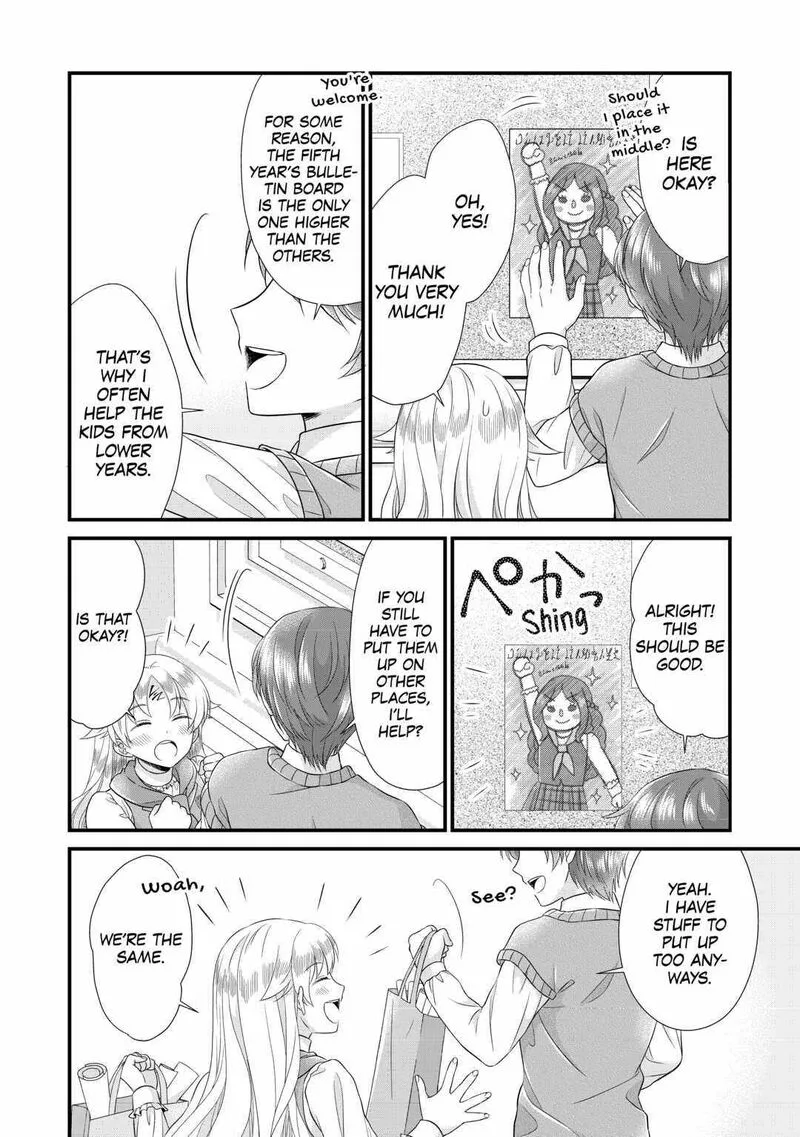 Koushaku-ke ni Umarete Shonichi ni Atotsugi Shikkaku no Rakuin wo Osaremashitaga Kyou mo Genki ni ikitemasu! Chapter 16 page 30