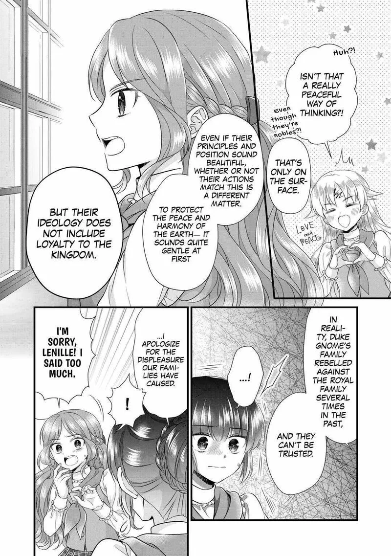 Koushaku-ke ni Umarete Shonichi ni Atotsugi Shikkaku no Rakuin wo Osaremashitaga Kyou mo Genki ni ikitemasu! Chapter 16 page 13