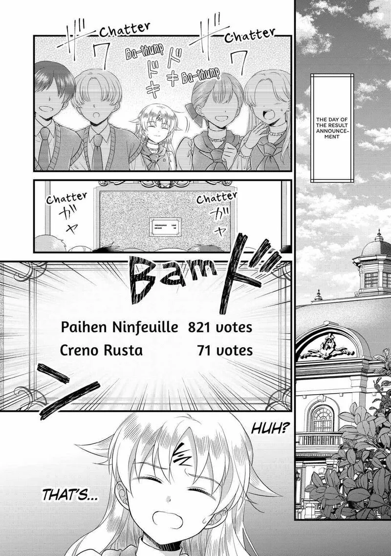 Koushaku-ke ni Umarete Shonichi ni Atotsugi Shikkaku no Rakuin wo Osaremashitaga Kyou mo Genki ni ikitemasu! Chapter 18 page 2