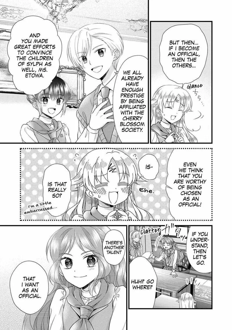 Koushaku-ke ni Umarete Shonichi ni Atotsugi Shikkaku no Rakuin wo Osaremashitaga Kyou mo Genki ni ikitemasu! Chapter 18 page 13