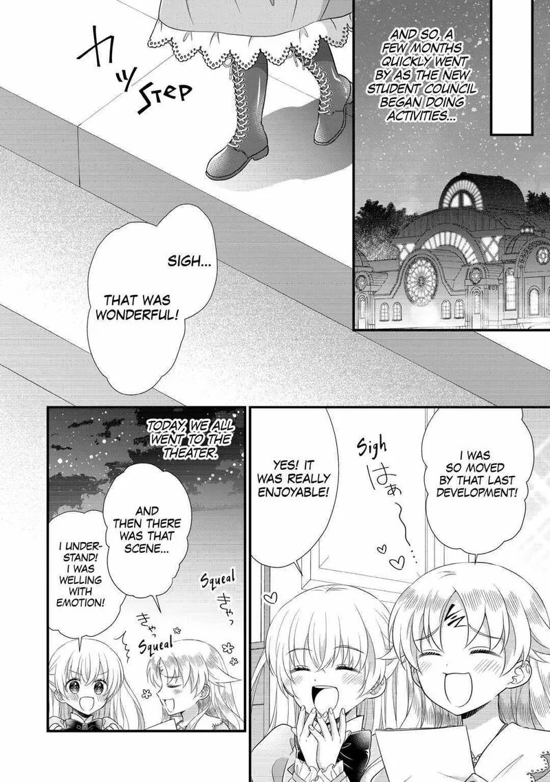 Koushaku-ke ni Umarete Shonichi ni Atotsugi Shikkaku no Rakuin wo Osaremashitaga Kyou mo Genki ni ikitemasu! Chapter 18 page 20