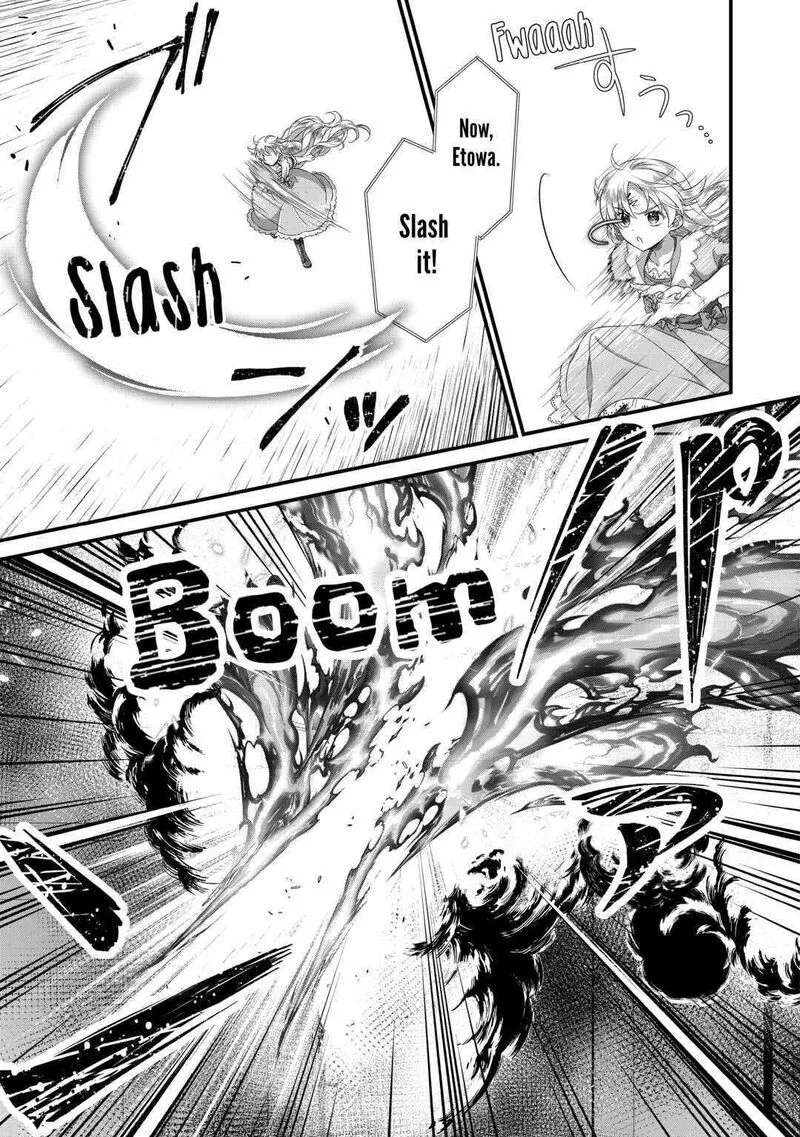 Koushaku-ke ni Umarete Shonichi ni Atotsugi Shikkaku no Rakuin wo Osaremashitaga Kyou mo Genki ni ikitemasu! Chapter 18 page 27
