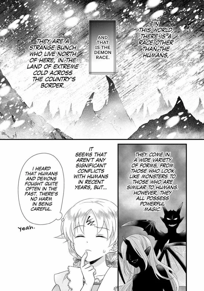 Koushaku-ke ni Umarete Shonichi ni Atotsugi Shikkaku no Rakuin wo Osaremashitaga Kyou mo Genki ni ikitemasu! Chapter 18 page 33