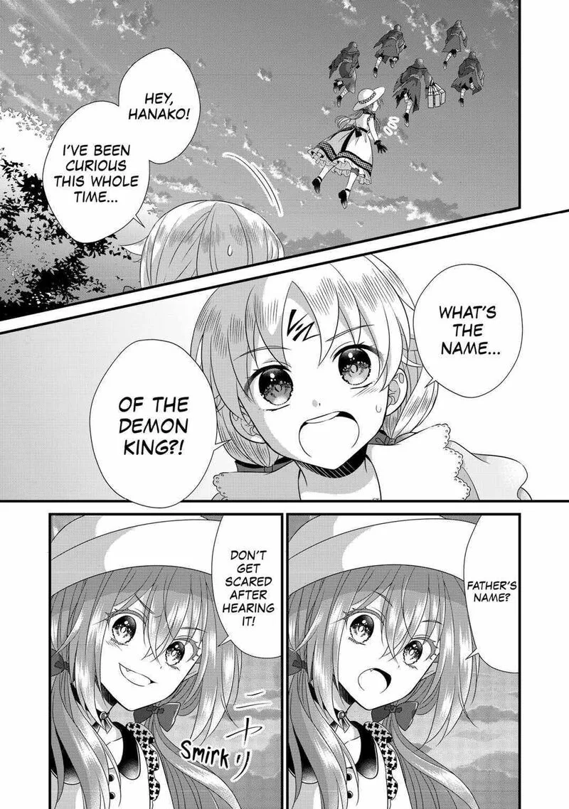 Koushaku-ke ni Umarete Shonichi ni Atotsugi Shikkaku no Rakuin wo Osaremashitaga Kyou mo Genki ni ikitemasu! Chapter 19 page 29