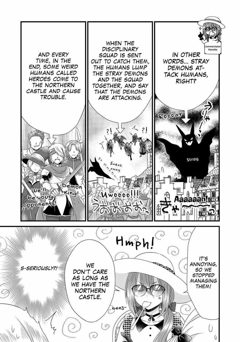 Koushaku-ke ni Umarete Shonichi ni Atotsugi Shikkaku no Rakuin wo Osaremashitaga Kyou mo Genki ni ikitemasu! Chapter 19 page 11