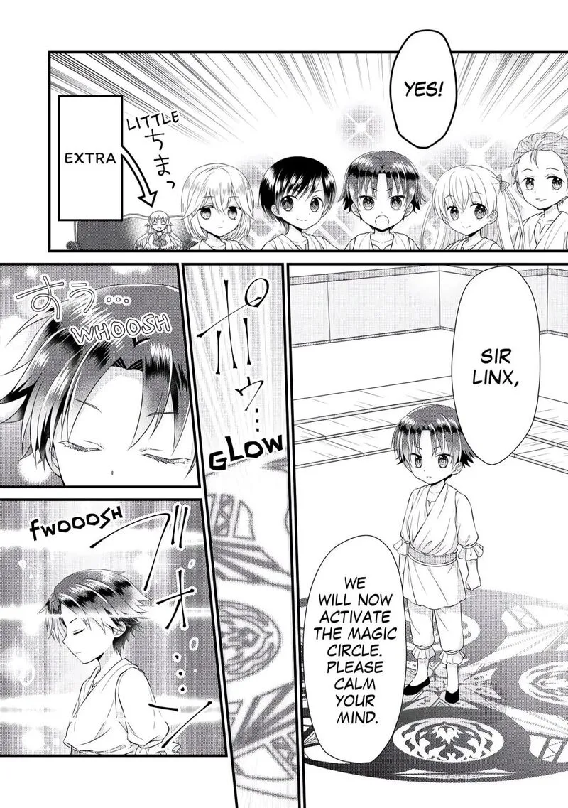 Koushaku-ke ni Umarete Shonichi ni Atotsugi Shikkaku no Rakuin wo Osaremashitaga Kyou mo Genki ni ikitemasu! Chapter 2 page 14
