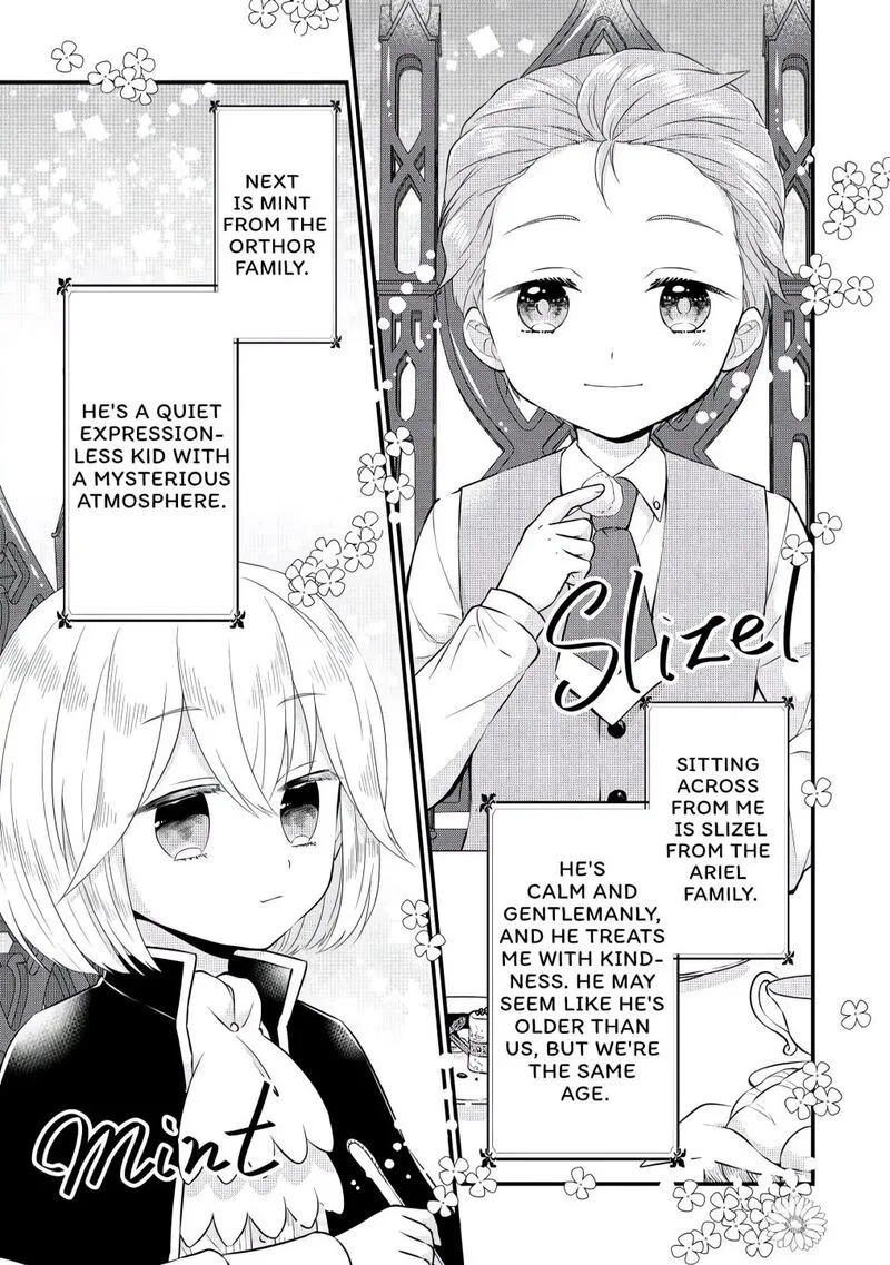 Koushaku-ke ni Umarete Shonichi ni Atotsugi Shikkaku no Rakuin wo Osaremashitaga Kyou mo Genki ni ikitemasu! Chapter 2 page 5