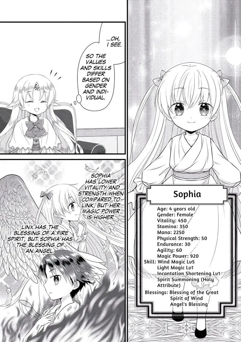 Koushaku-ke ni Umarete Shonichi ni Atotsugi Shikkaku no Rakuin wo Osaremashitaga Kyou mo Genki ni ikitemasu! Chapter 2 page 16
