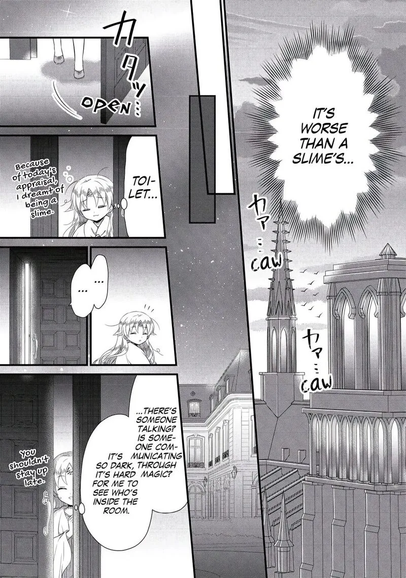 Koushaku-ke ni Umarete Shonichi ni Atotsugi Shikkaku no Rakuin wo Osaremashitaga Kyou mo Genki ni ikitemasu! Chapter 2 page 21