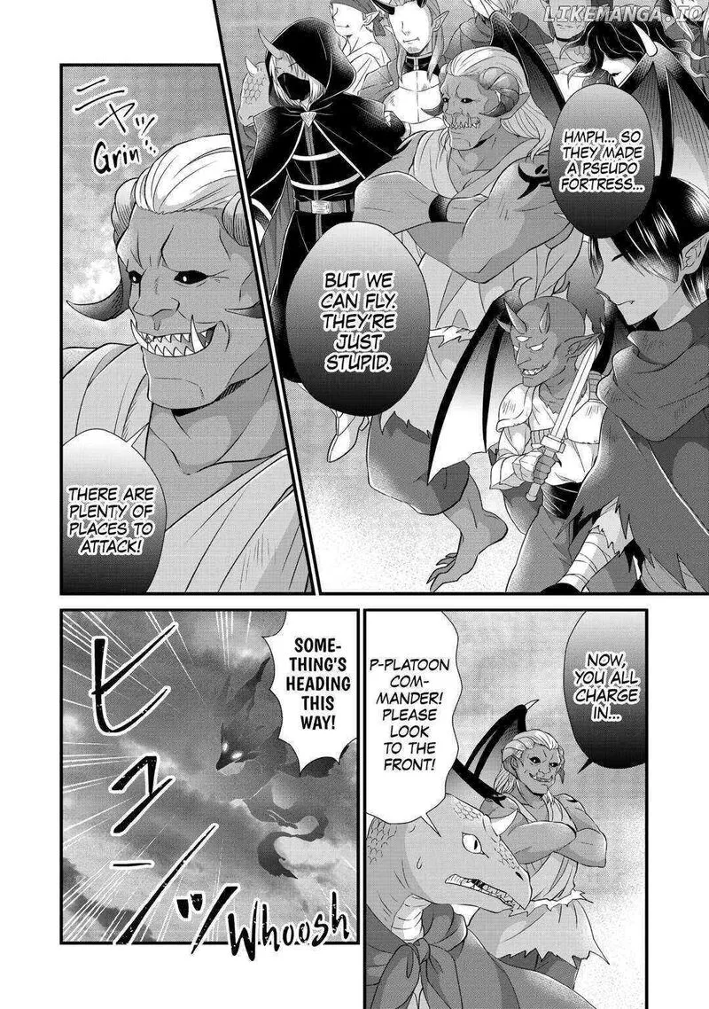 Koushaku-ke ni Umarete Shonichi ni Atotsugi Shikkaku no Rakuin wo Osaremashitaga Kyou mo Genki ni ikitemasu! Chapter 22 page 30