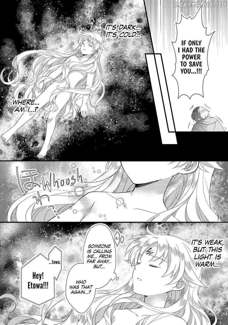 Koushaku-ke ni Umarete Shonichi ni Atotsugi Shikkaku no Rakuin wo Osaremashitaga Kyou mo Genki ni ikitemasu! Chapter 24 page 18