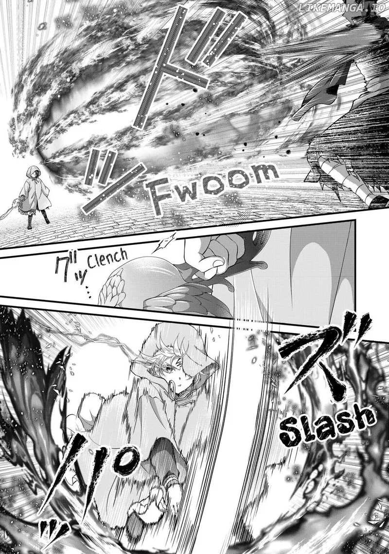 Koushaku-ke ni Umarete Shonichi ni Atotsugi Shikkaku no Rakuin wo Osaremashitaga Kyou mo Genki ni ikitemasu! Chapter 25 page 5