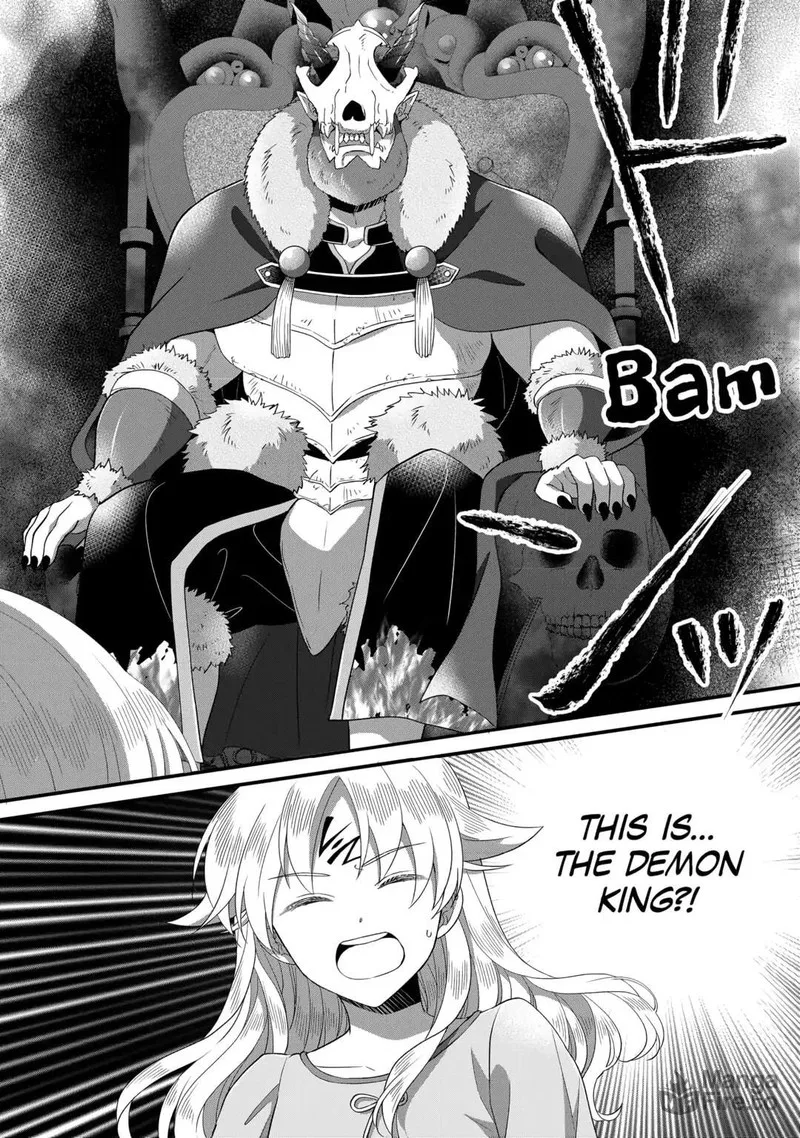 Koushaku-ke ni Umarete Shonichi ni Atotsugi Shikkaku no Rakuin wo Osaremashitaga Kyou mo Genki ni ikitemasu! Chapter 26 page 24