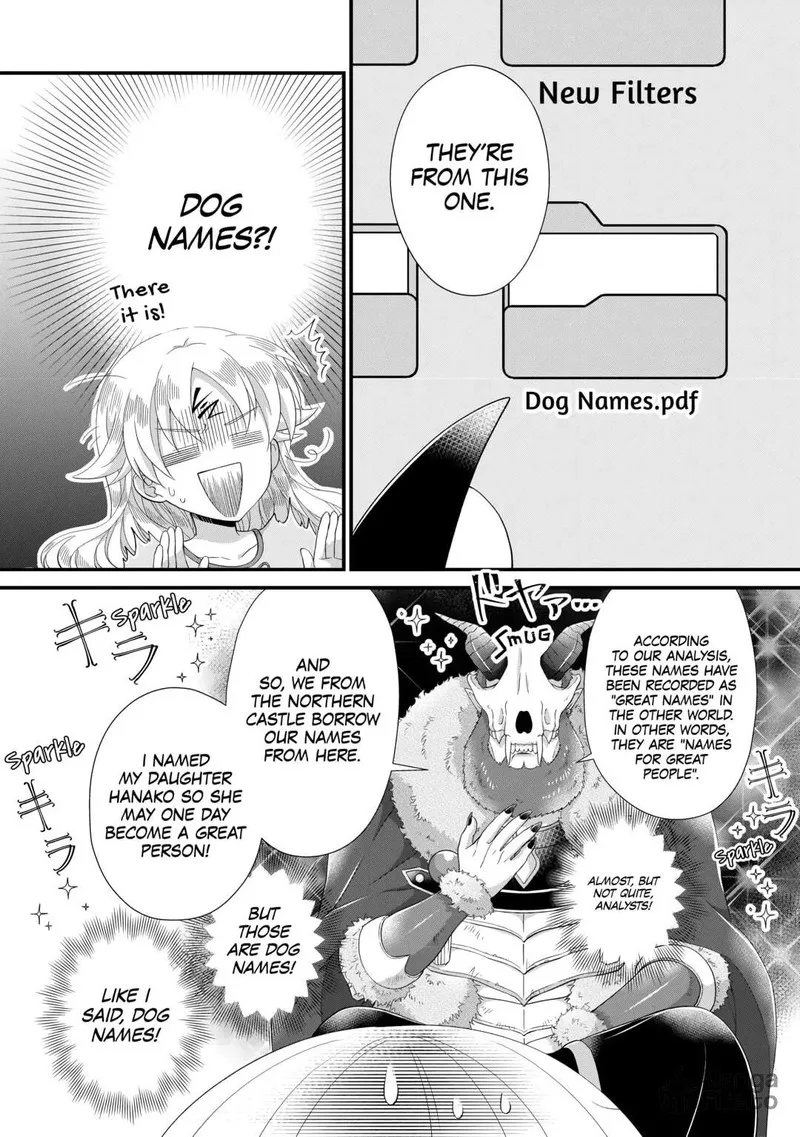 Koushaku-ke ni Umarete Shonichi ni Atotsugi Shikkaku no Rakuin wo Osaremashitaga Kyou mo Genki ni ikitemasu! Chapter 27 page 6