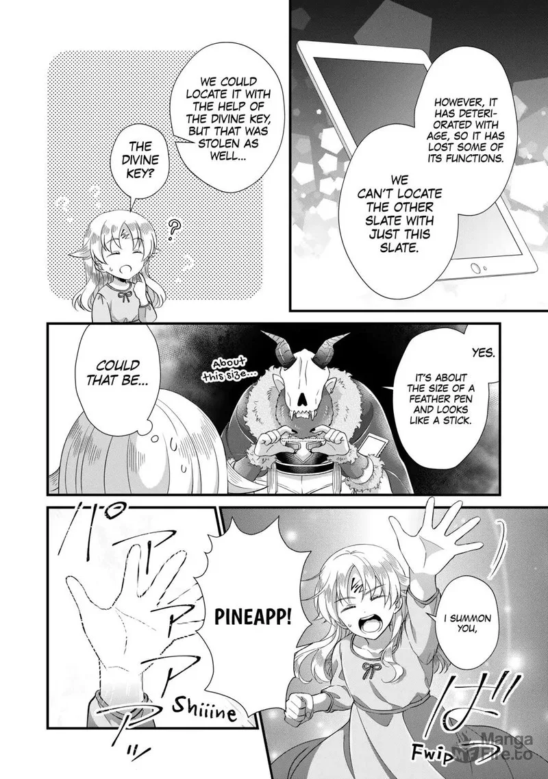 Koushaku-ke ni Umarete Shonichi ni Atotsugi Shikkaku no Rakuin wo Osaremashitaga Kyou mo Genki ni ikitemasu! Chapter 27 page 10