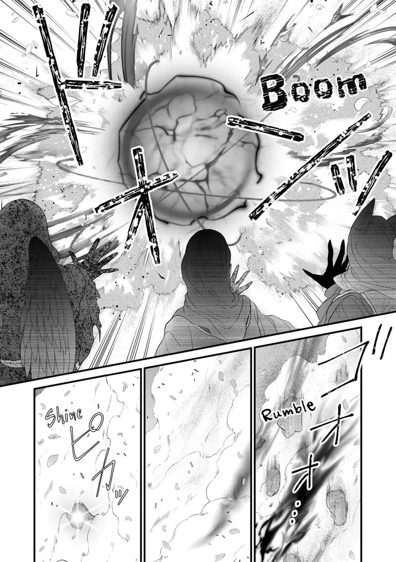 Koushaku-ke ni Umarete Shonichi ni Atotsugi Shikkaku no Rakuin wo Osaremashitaga Kyou mo Genki ni ikitemasu! Chapter 28 page 26