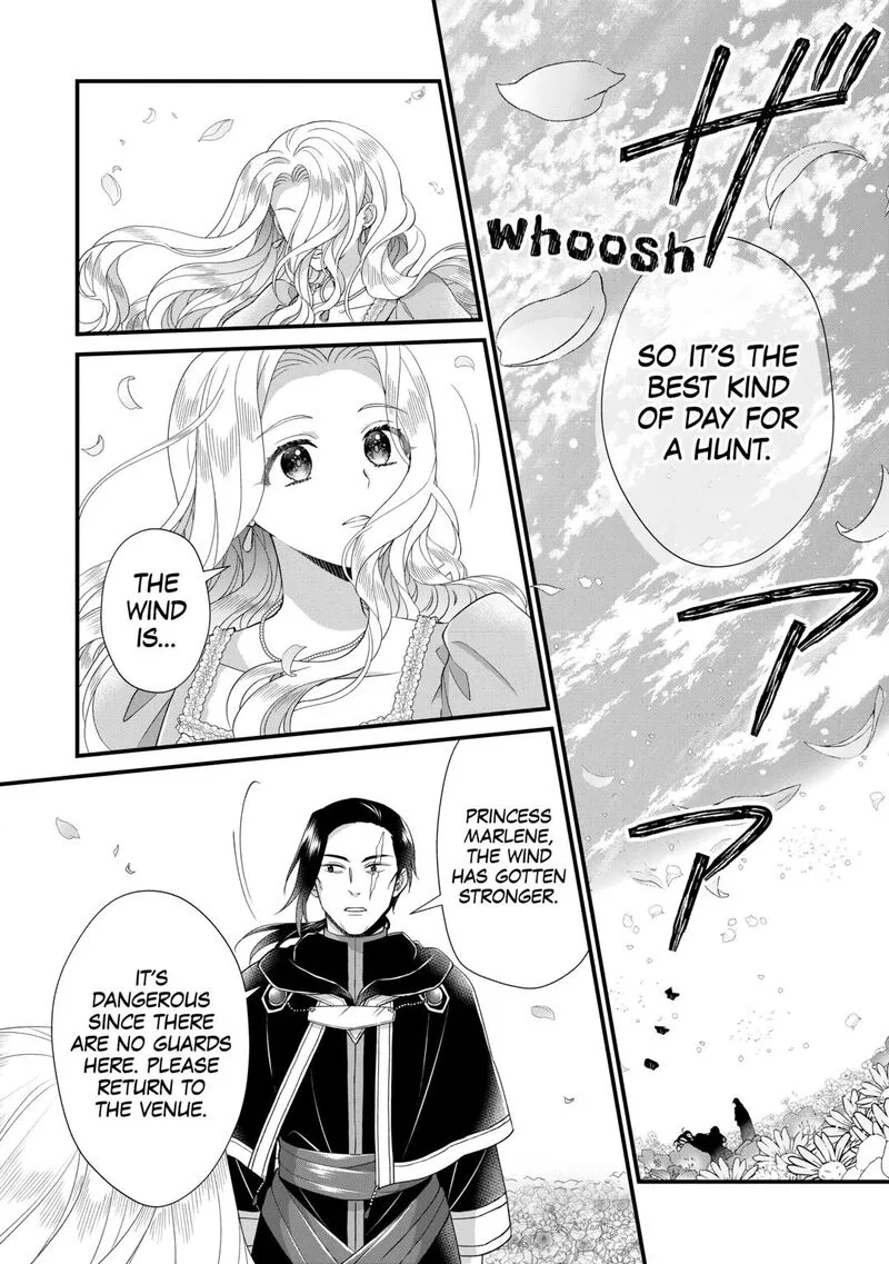 Koushaku-ke ni Umarete Shonichi ni Atotsugi Shikkaku no Rakuin wo Osaremashitaga Kyou mo Genki ni ikitemasu! Chapter 28 page 20