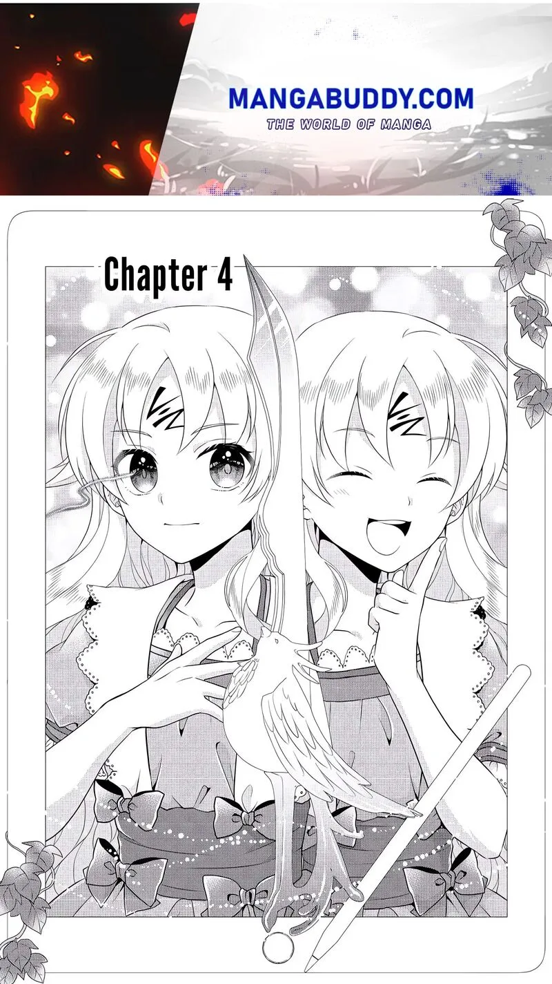 Koushaku-ke ni Umarete Shonichi ni Atotsugi Shikkaku no Rakuin wo Osaremashitaga Kyou mo Genki ni ikitemasu! Chapter 4 page 1