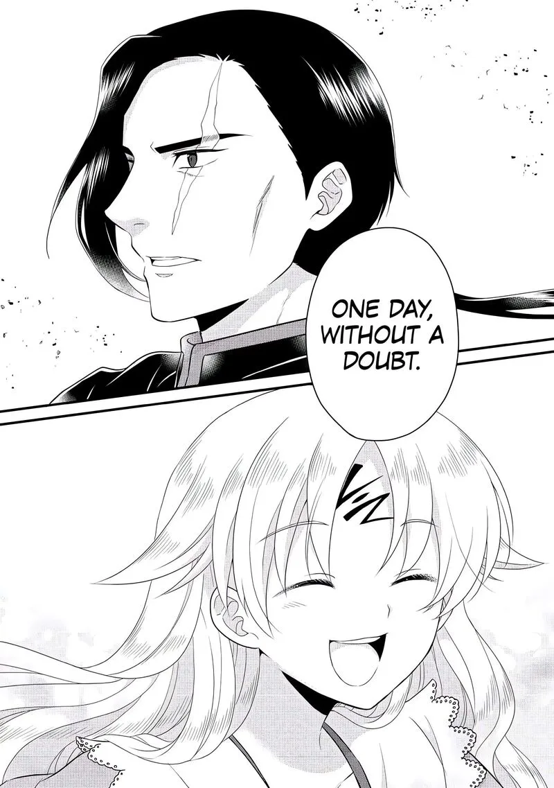 Koushaku-ke ni Umarete Shonichi ni Atotsugi Shikkaku no Rakuin wo Osaremashitaga Kyou mo Genki ni ikitemasu! Chapter 5 page 29