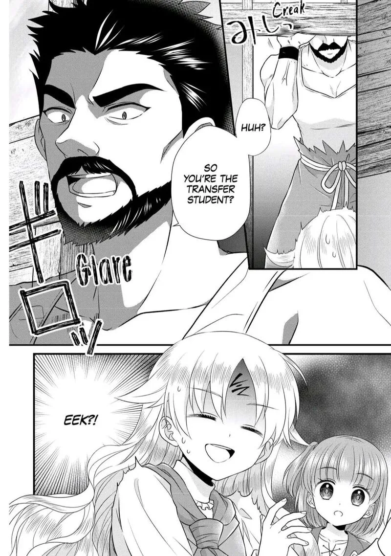 Koushaku-ke ni Umarete Shonichi ni Atotsugi Shikkaku no Rakuin wo Osaremashitaga Kyou mo Genki ni ikitemasu! Chapter 7 page 30