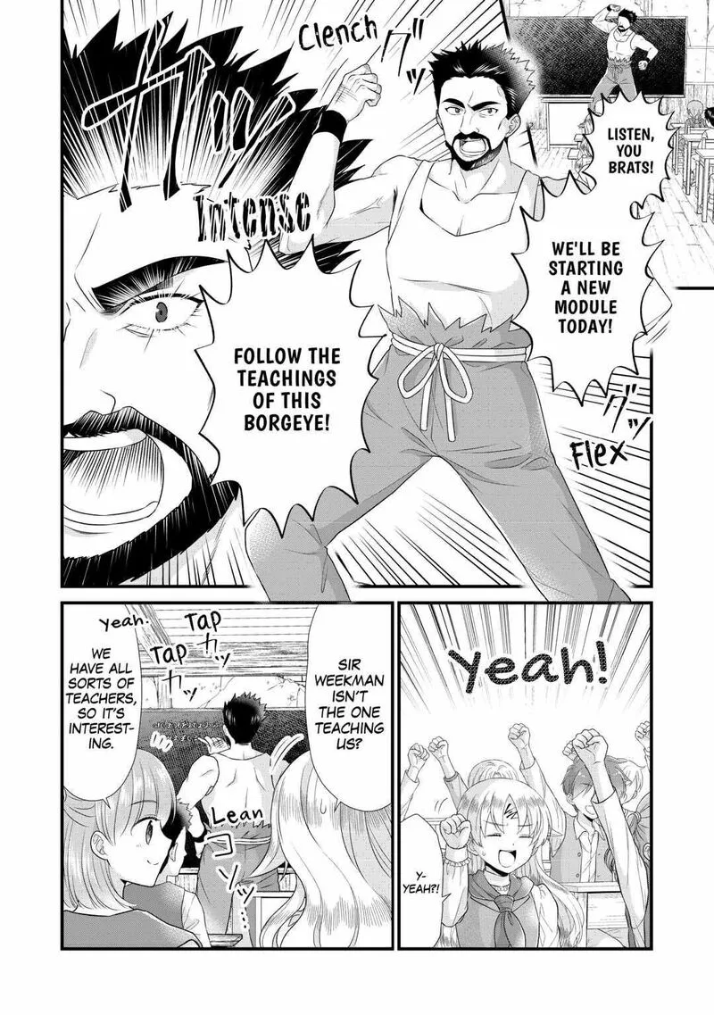 Koushaku-ke ni Umarete Shonichi ni Atotsugi Shikkaku no Rakuin wo Osaremashitaga Kyou mo Genki ni ikitemasu! Chapter 8 page 2