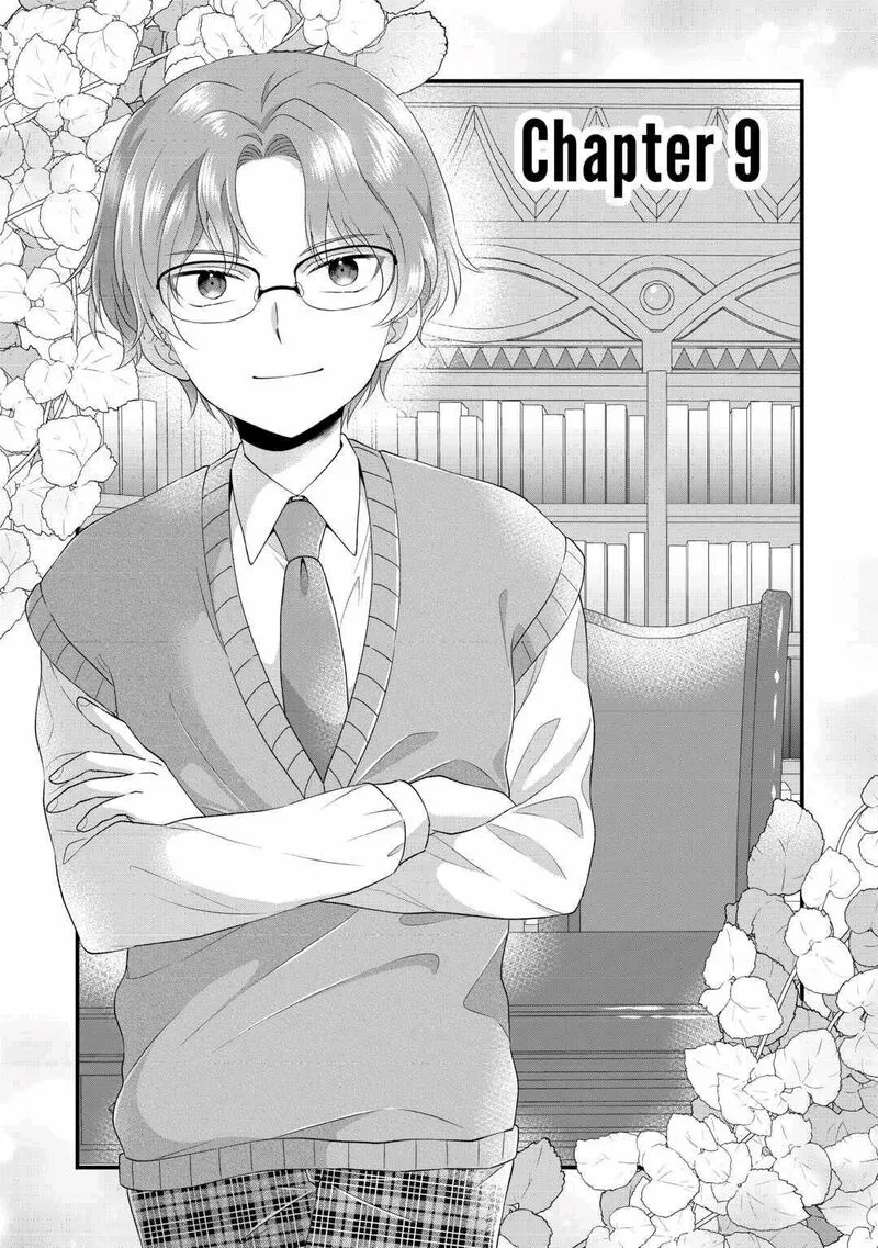 Koushaku-ke ni Umarete Shonichi ni Atotsugi Shikkaku no Rakuin wo Osaremashitaga Kyou mo Genki ni ikitemasu! Chapter 9 page 1