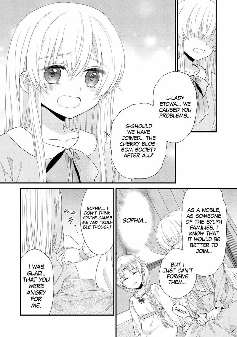 Koushaku-ke ni Umarete Shonichi ni Atotsugi Shikkaku no Rakuin wo Osaremashitaga Kyou mo Genki ni ikitemasu! Chapter 9 page 26